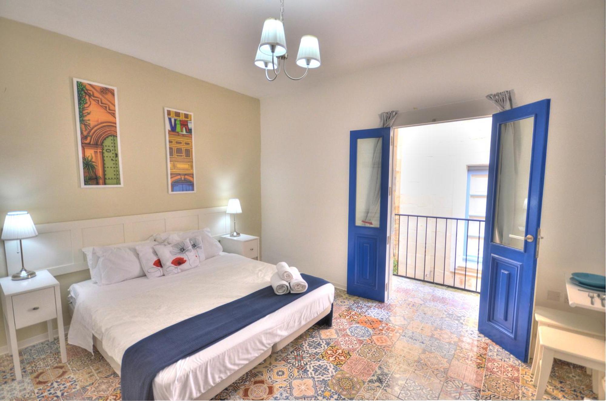 Valletta Ajkla Mansion ห้อง รูปภาพ