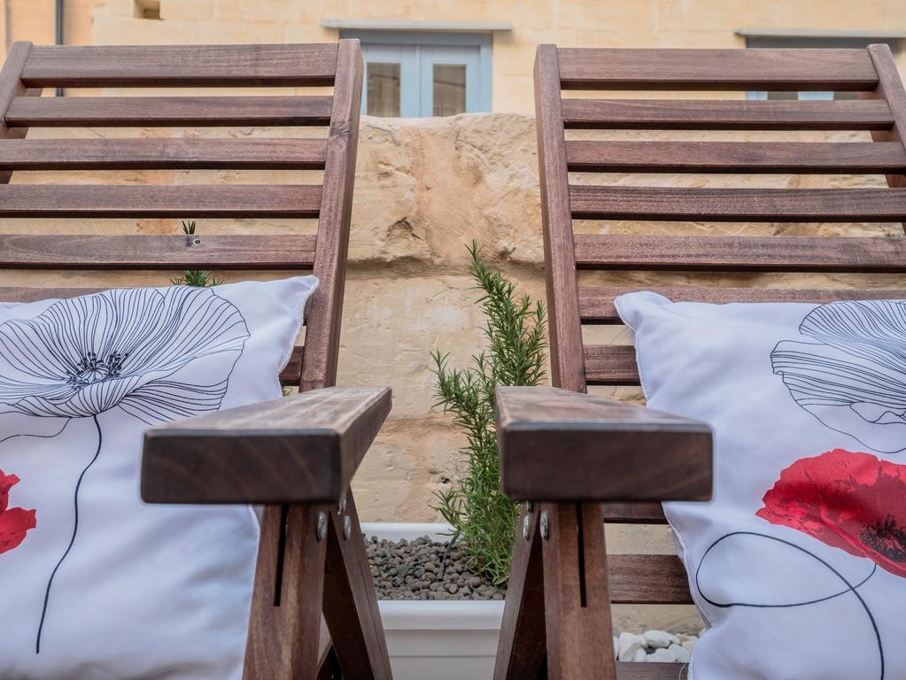 Valletta Ajkla Mansion ภายนอก รูปภาพ