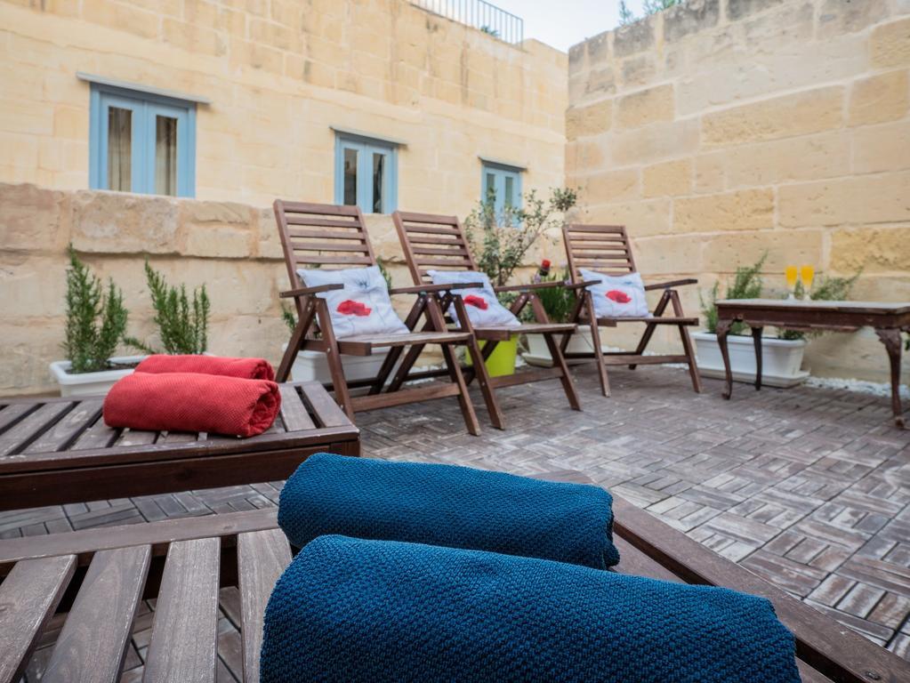 Valletta Ajkla Mansion ภายนอก รูปภาพ