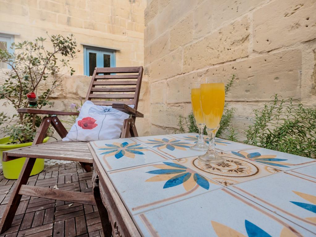 Valletta Ajkla Mansion ภายนอก รูปภาพ