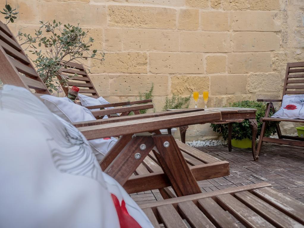 Valletta Ajkla Mansion ภายนอก รูปภาพ