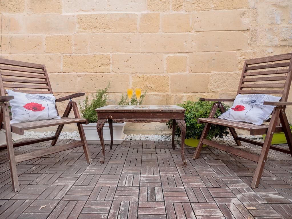 Valletta Ajkla Mansion ภายนอก รูปภาพ