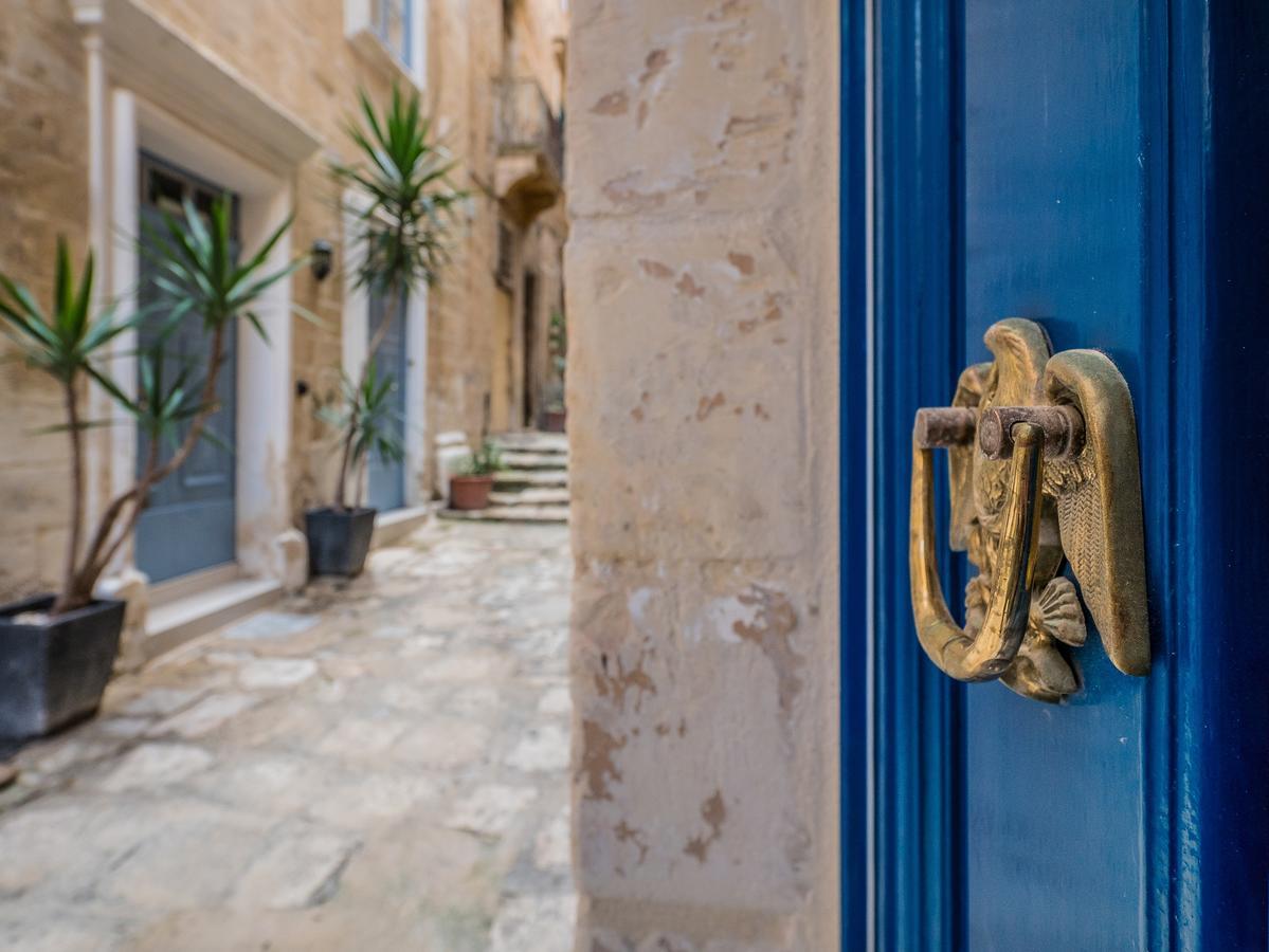 Valletta Ajkla Mansion ภายนอก รูปภาพ