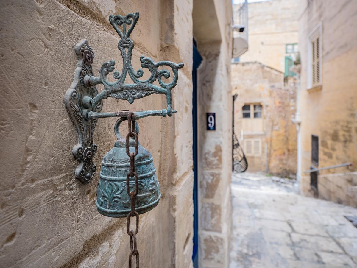 Valletta Ajkla Mansion ภายนอก รูปภาพ
