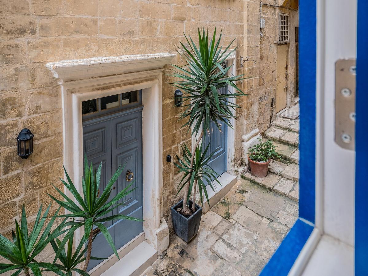 Valletta Ajkla Mansion ภายนอก รูปภาพ