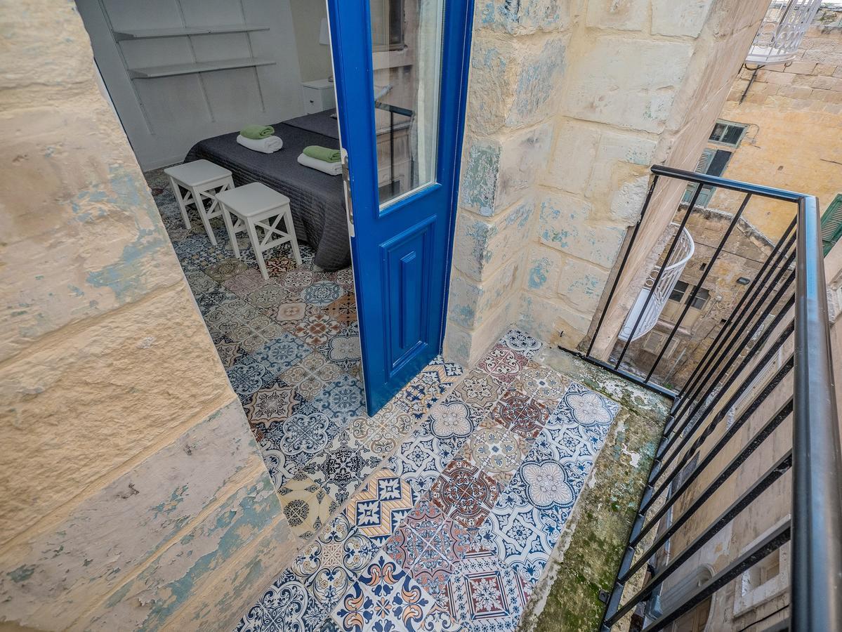 Valletta Ajkla Mansion ภายนอก รูปภาพ