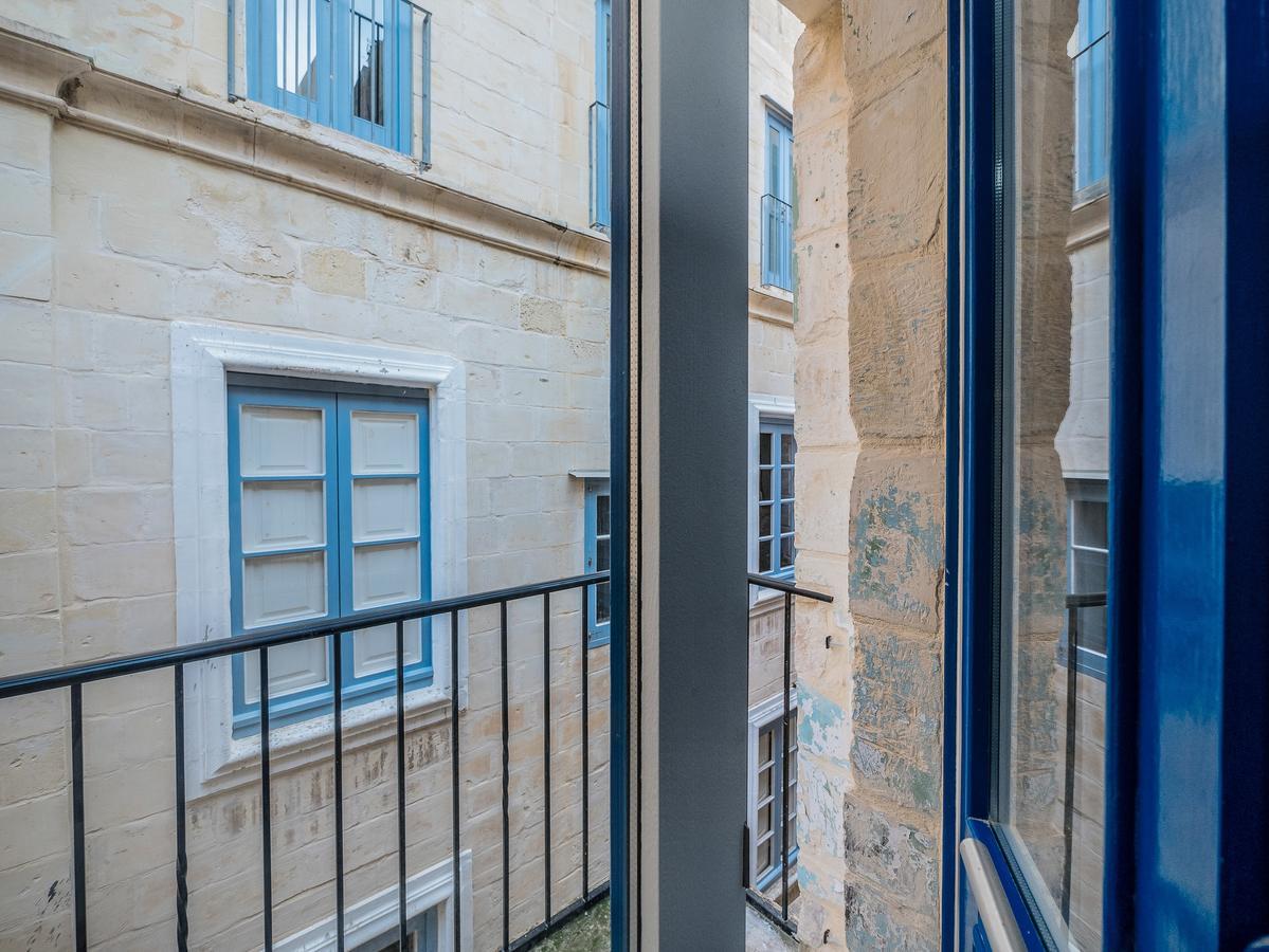 Valletta Ajkla Mansion ภายนอก รูปภาพ