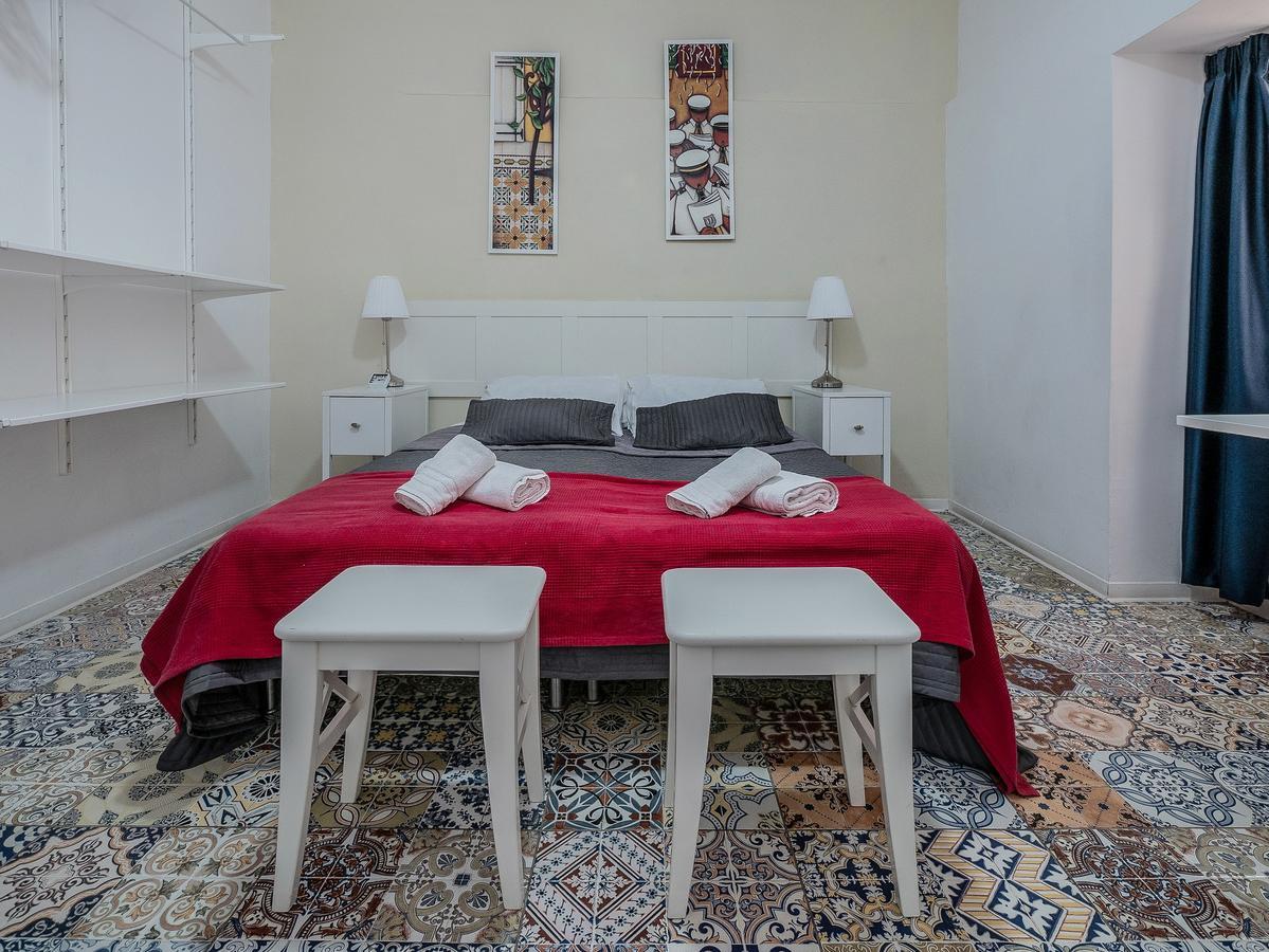 Valletta Ajkla Mansion ภายนอก รูปภาพ