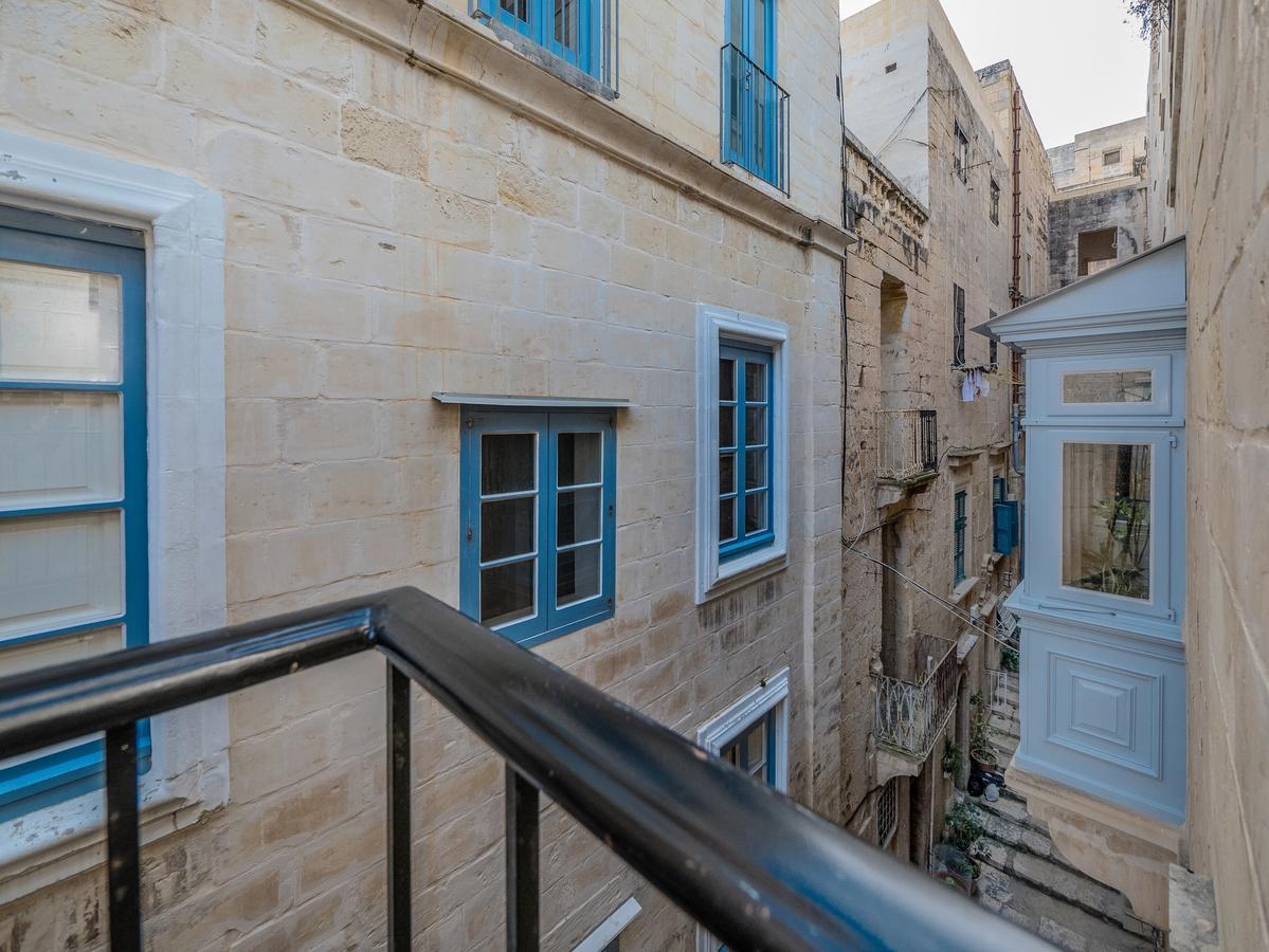 Valletta Ajkla Mansion ภายนอก รูปภาพ