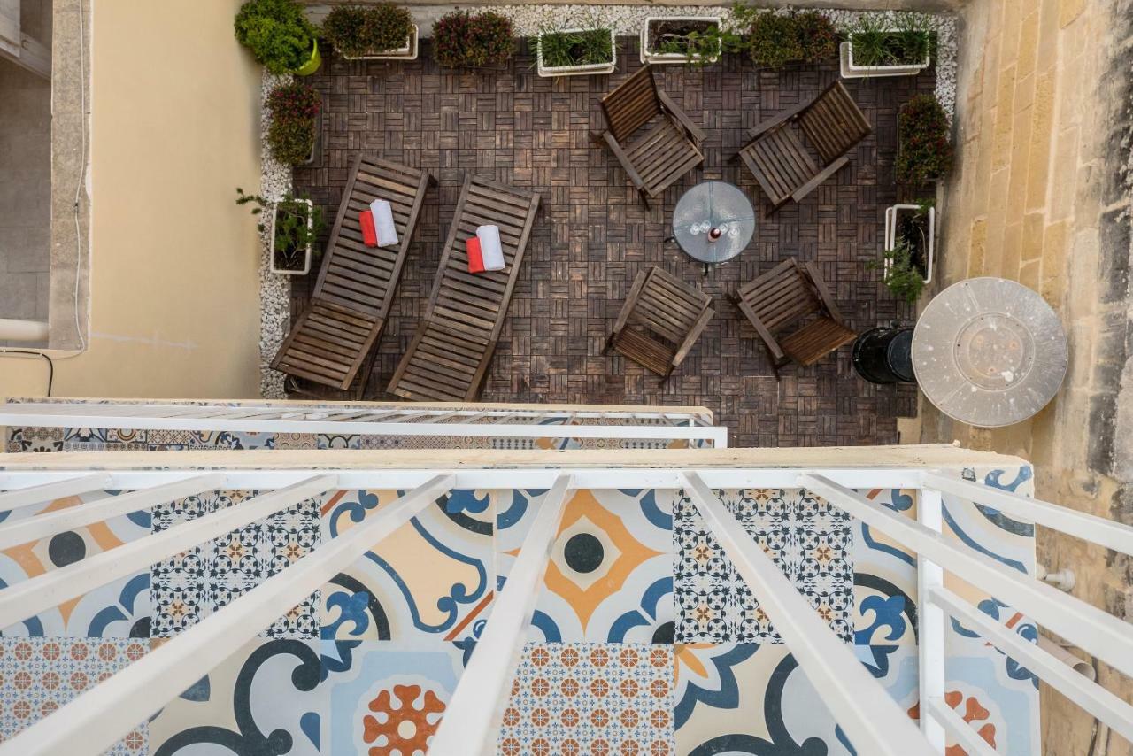Valletta Ajkla Mansion ภายนอก รูปภาพ