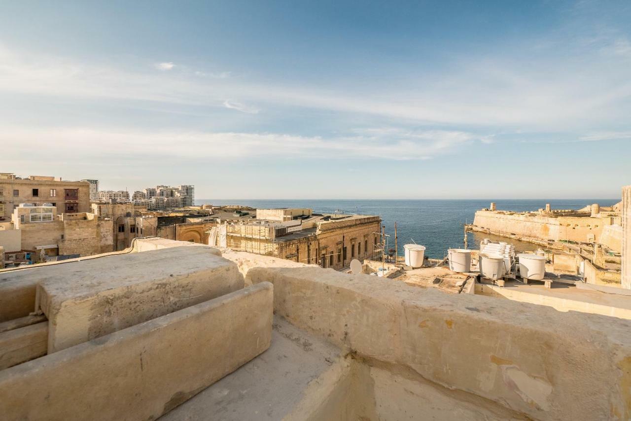 Valletta Ajkla Mansion ภายนอก รูปภาพ