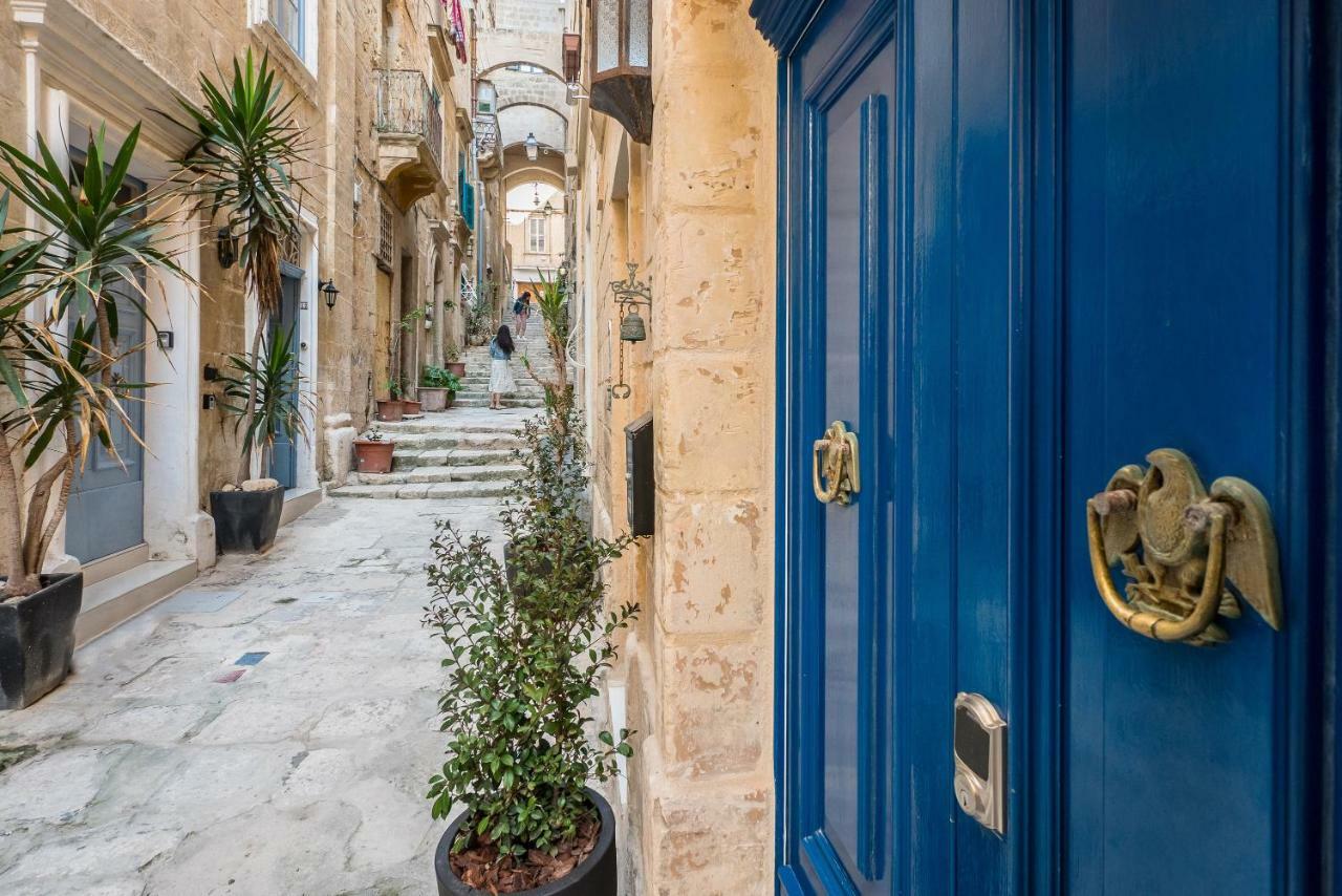 Valletta Ajkla Mansion ภายนอก รูปภาพ