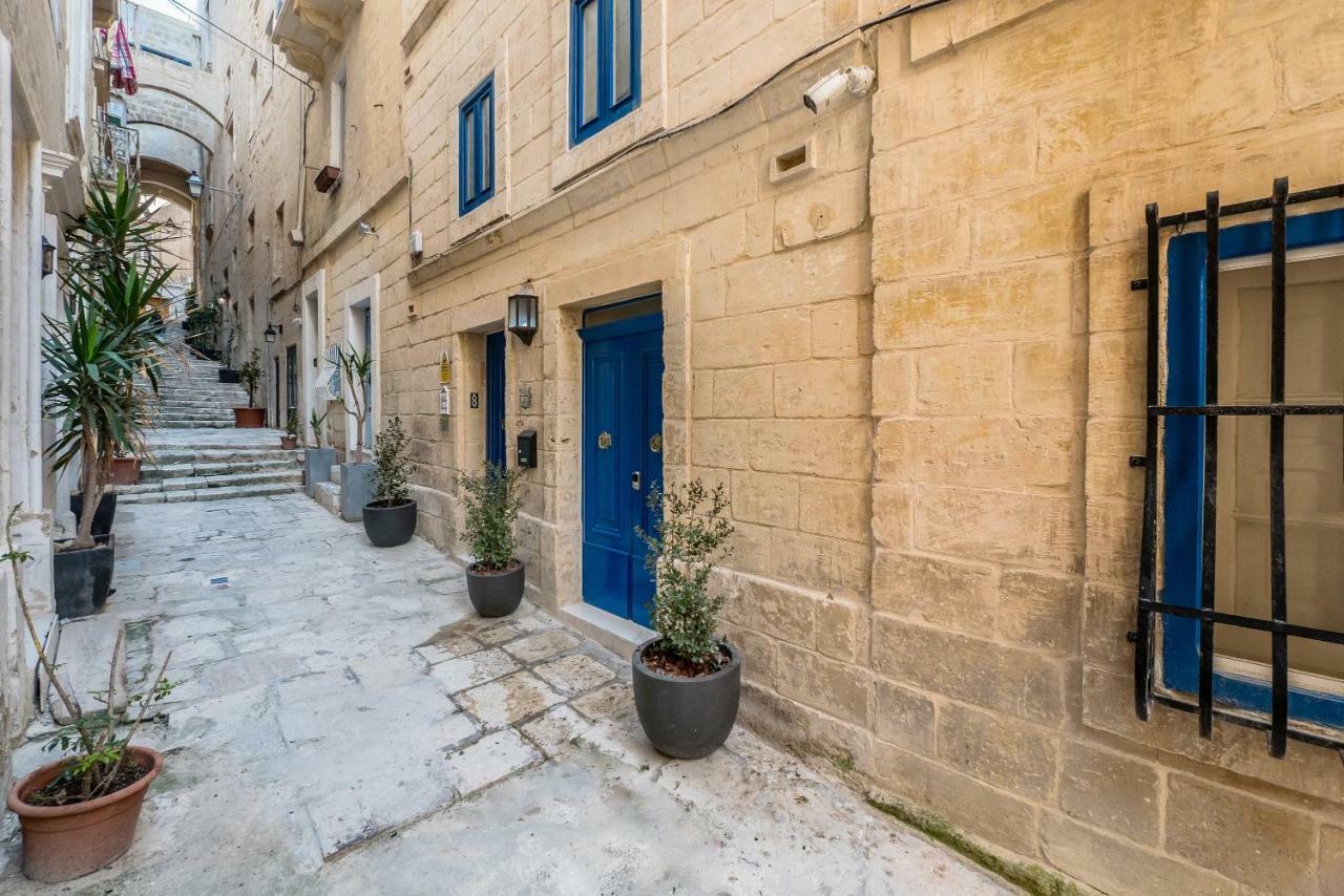 Valletta Ajkla Mansion ภายนอก รูปภาพ
