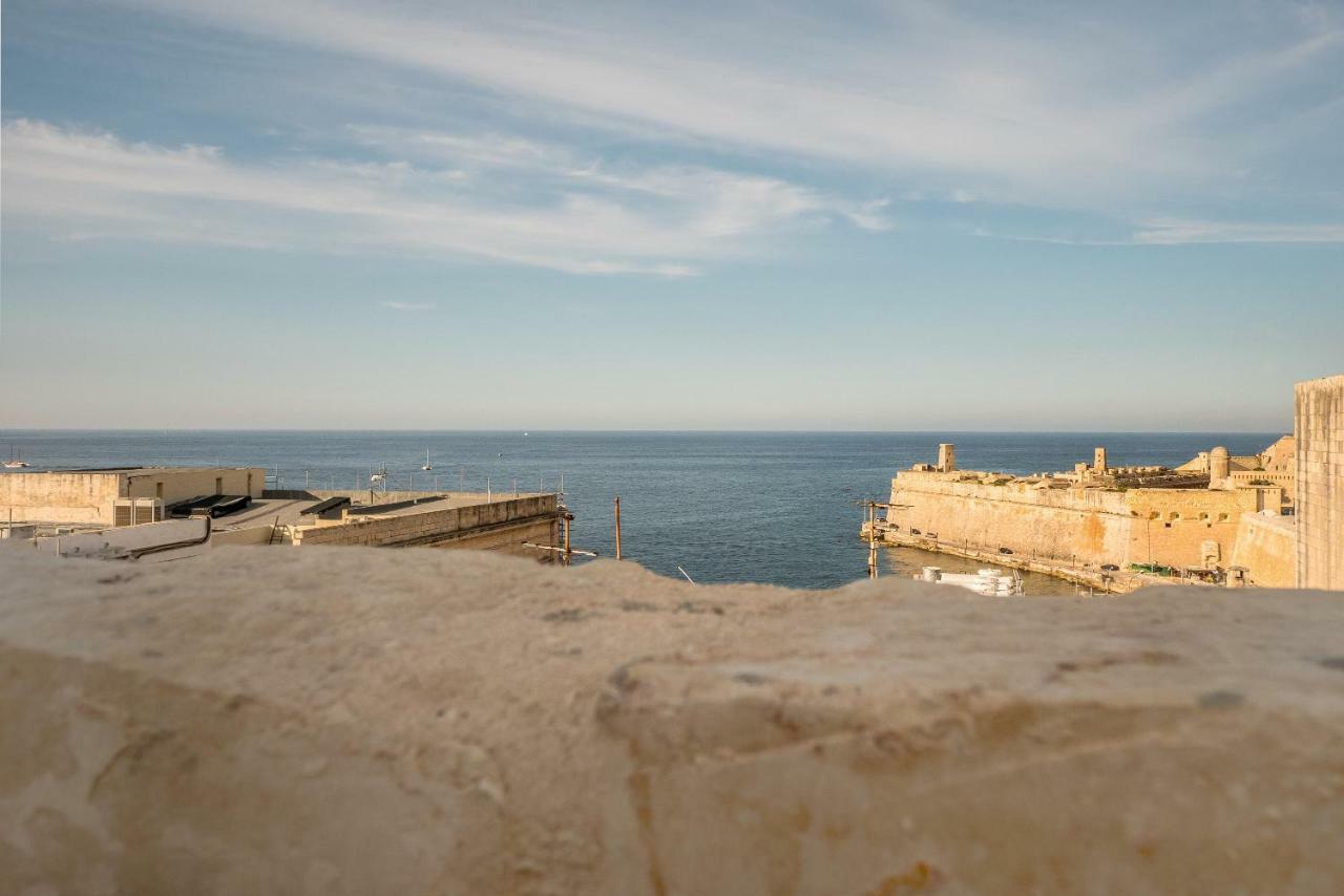 Valletta Ajkla Mansion ภายนอก รูปภาพ